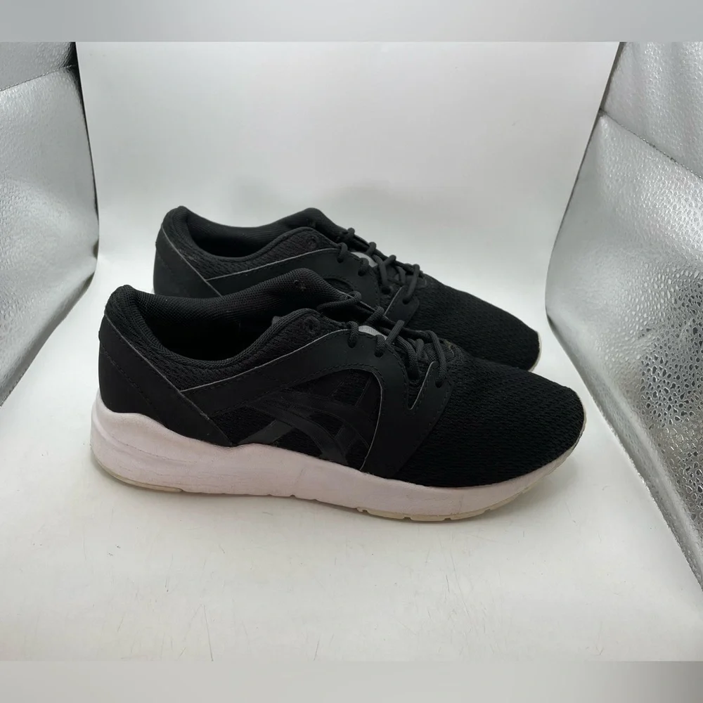 Asics or out
